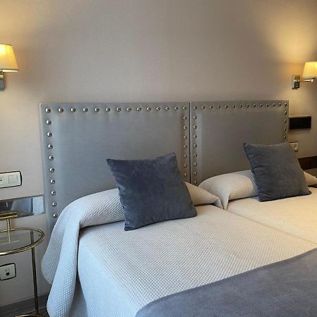 Hotel Los Molinos Llanes Εξωτερικό φωτογραφία