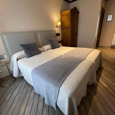 Hotel Los Molinos Llanes Εξωτερικό φωτογραφία