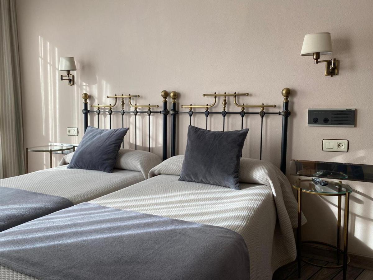 Hotel Los Molinos Llanes Εξωτερικό φωτογραφία