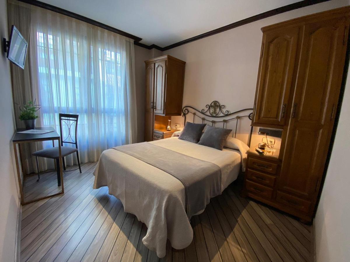 Hotel Los Molinos Llanes Εξωτερικό φωτογραφία