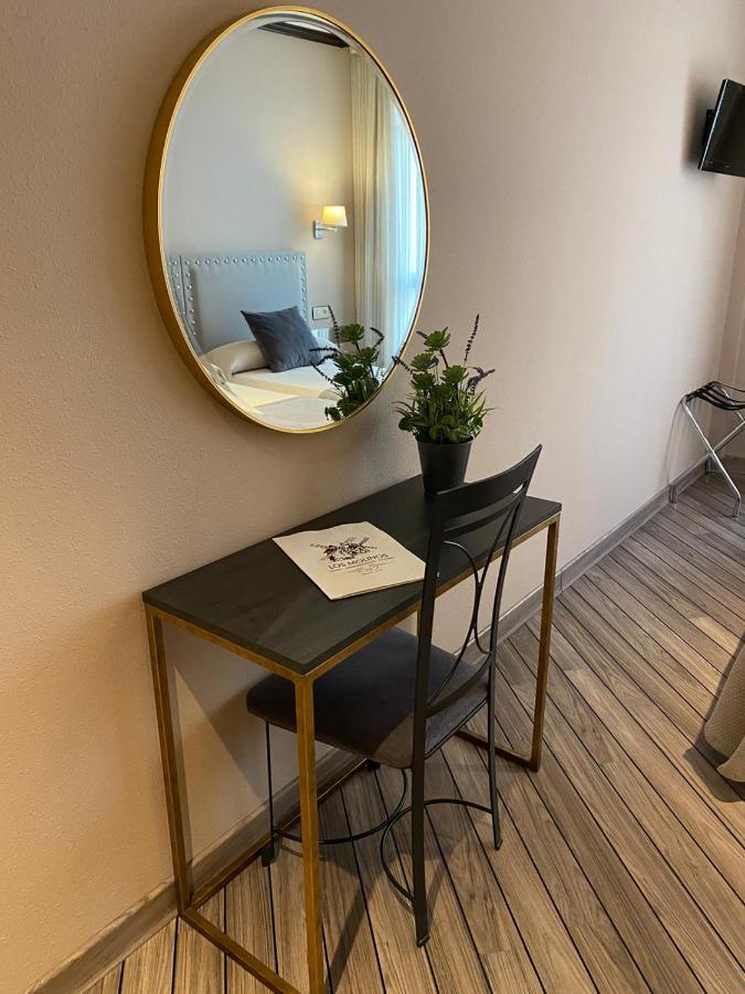 Hotel Los Molinos Llanes Εξωτερικό φωτογραφία