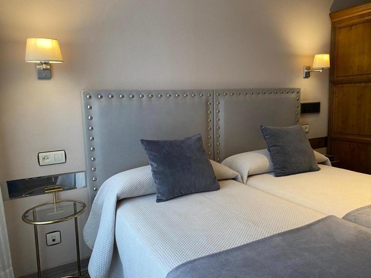 Hotel Los Molinos Llanes Εξωτερικό φωτογραφία