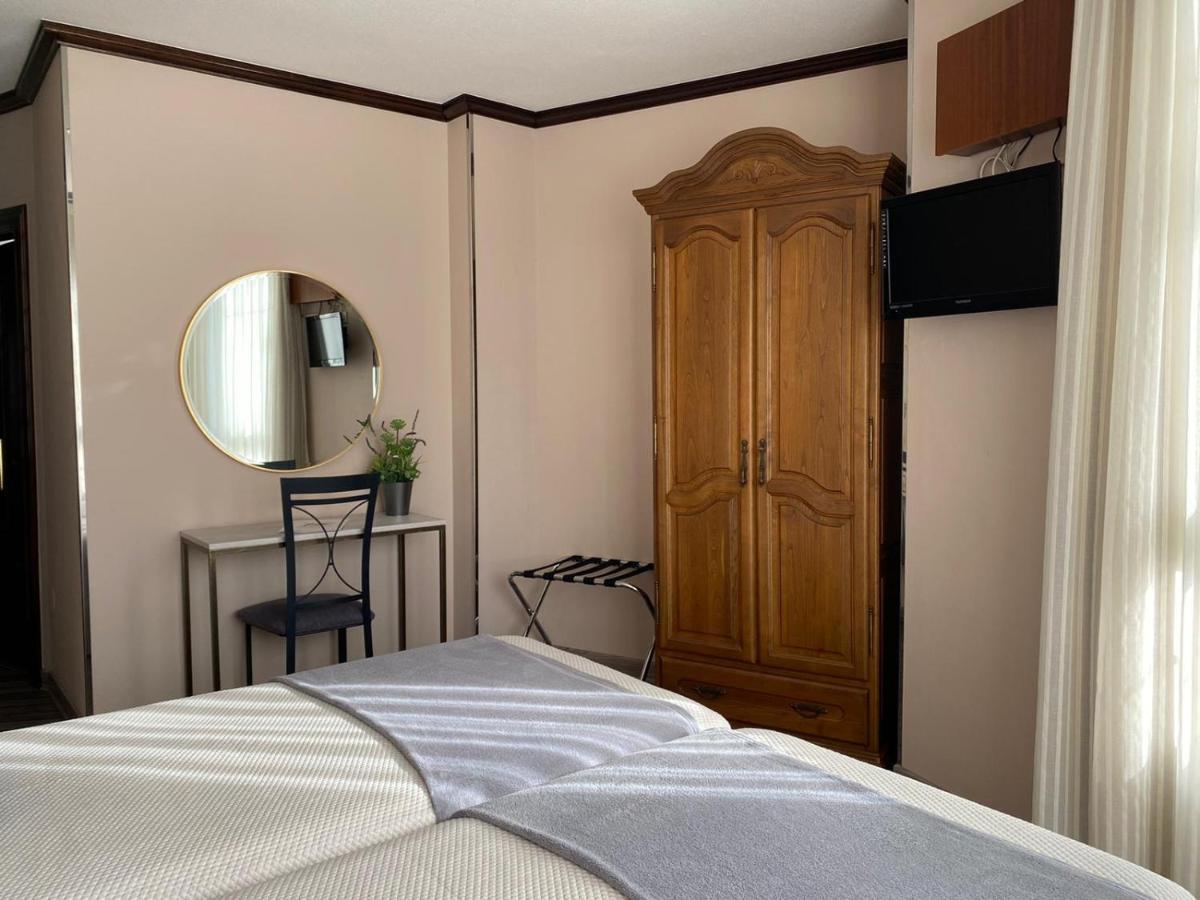 Hotel Los Molinos Llanes Εξωτερικό φωτογραφία