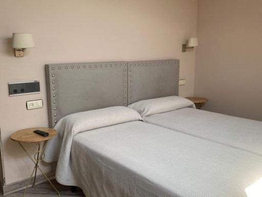 Hotel Los Molinos Llanes Εξωτερικό φωτογραφία