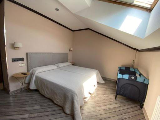Hotel Los Molinos Llanes Εξωτερικό φωτογραφία