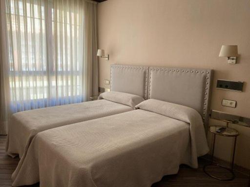 Hotel Los Molinos Llanes Εξωτερικό φωτογραφία