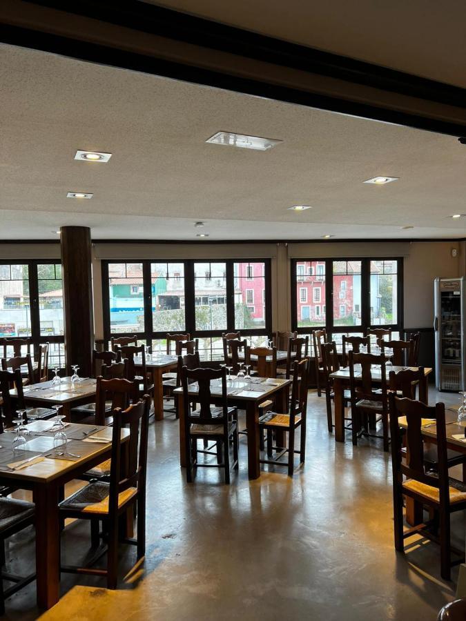 Hotel Los Molinos Llanes Εξωτερικό φωτογραφία