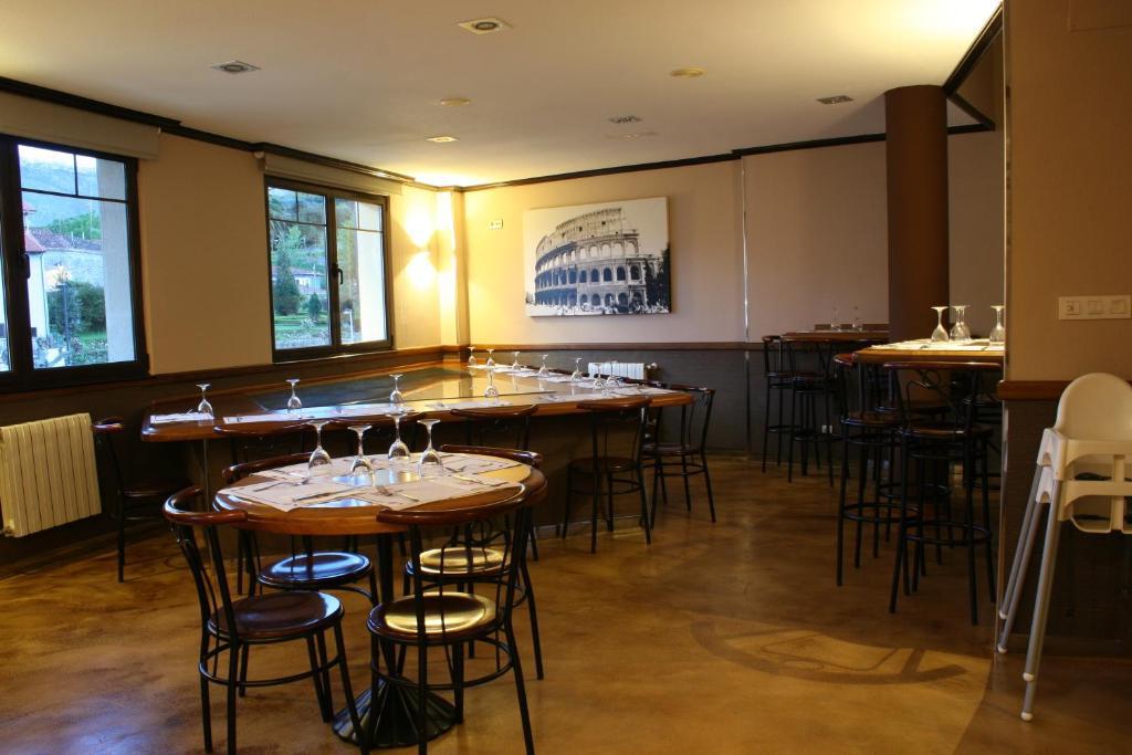 Hotel Los Molinos Llanes Εξωτερικό φωτογραφία